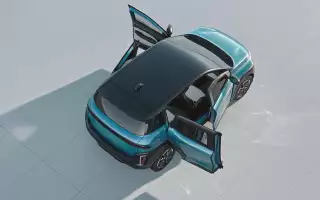 Атом стартует: рассказываем, что будет у него в салоне