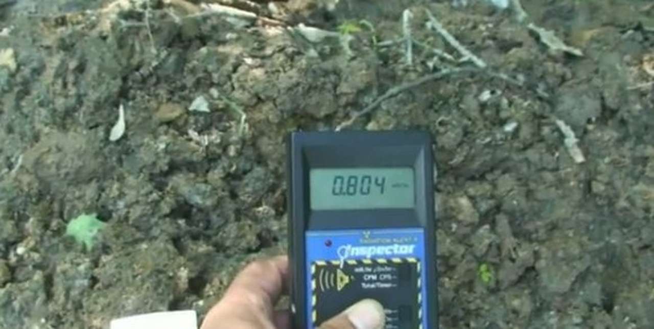 О том, что в городе прассыпа́ли  запрещенные вещества, сайт «За рулем.РФ» сообщил, а телеканал «Москва-24» это опровергал. Один из двоих лжец. Мы приняли вызов. Кто не соврал — решать читателям и зрителям: вашему вниманию факты.