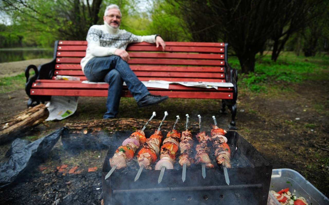 Здесь можно недорого отдохнуть на майские праздники — называем направления