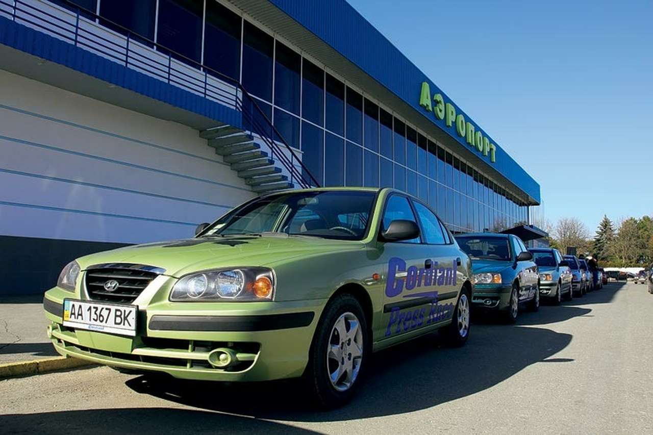 На тихом ходу