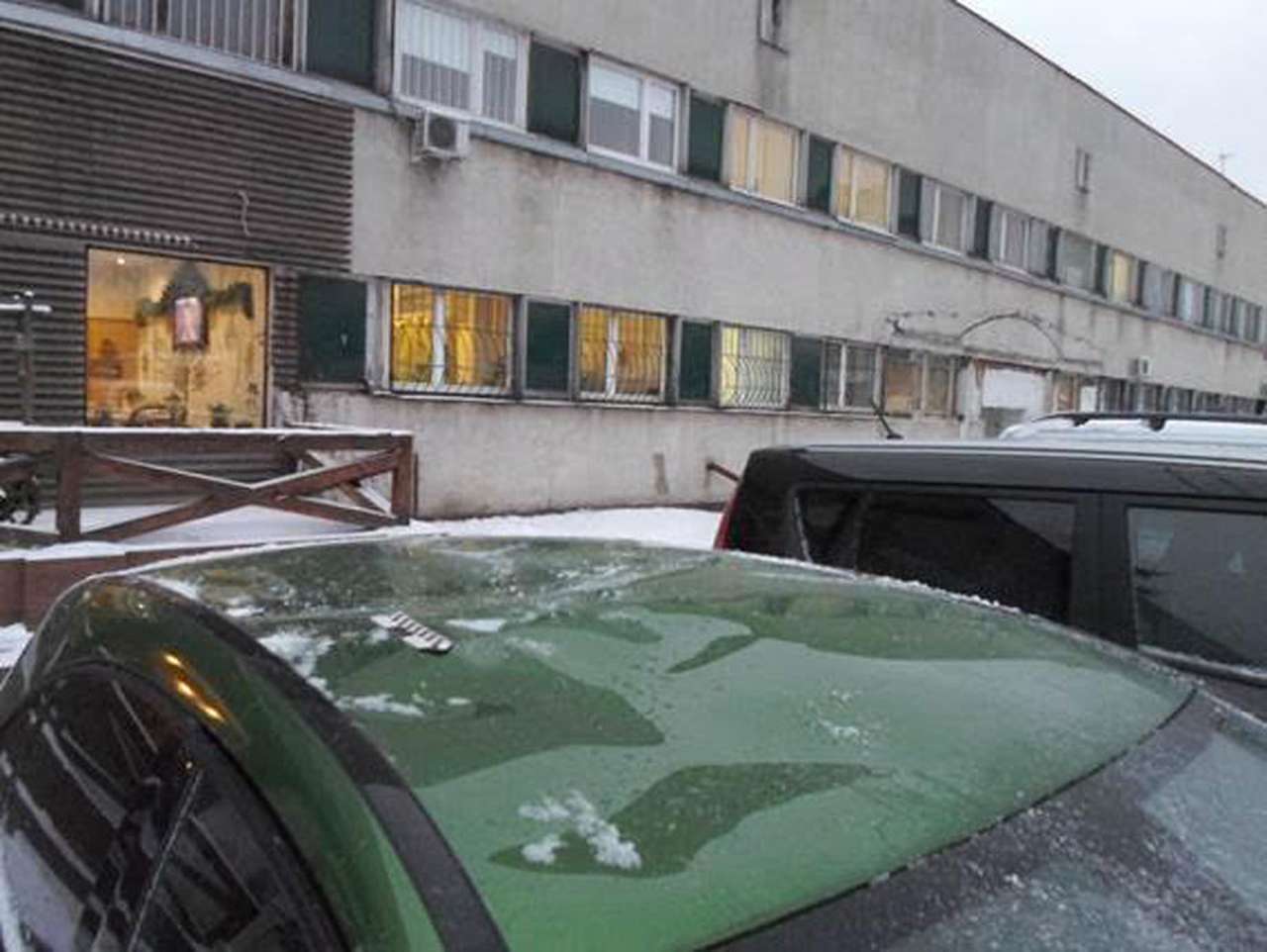 Топ-5 самых «дорогих» сосулек года