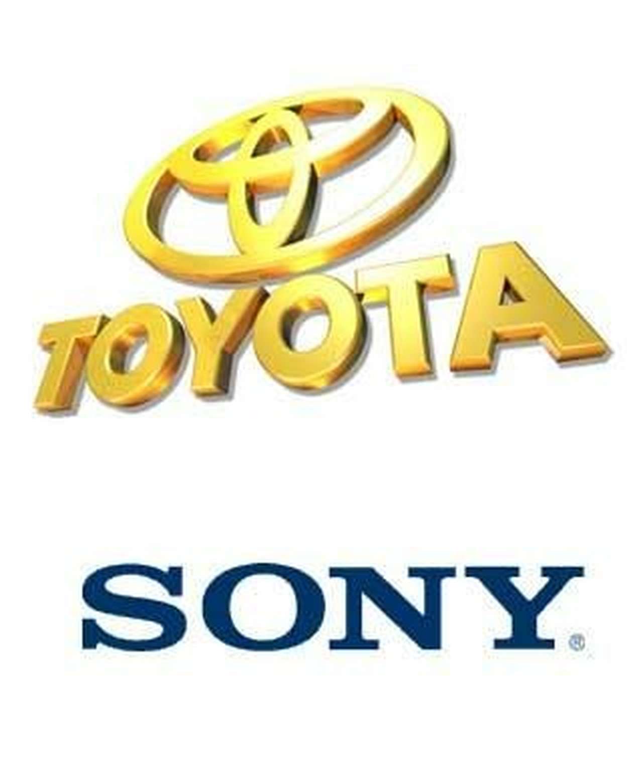 Toyota попала в десятку "самых-самых"