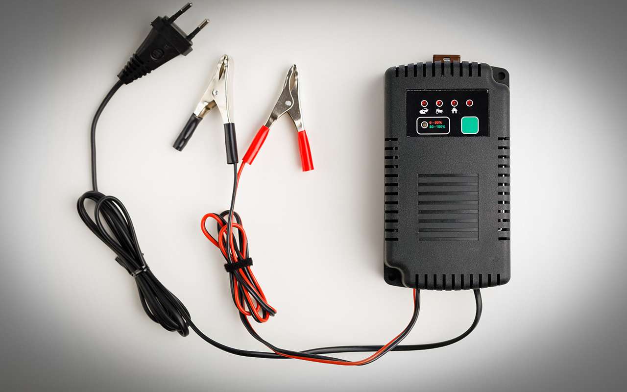 Как правильно заряжать аккумулятор — обсуждение на форуме «За рулем»