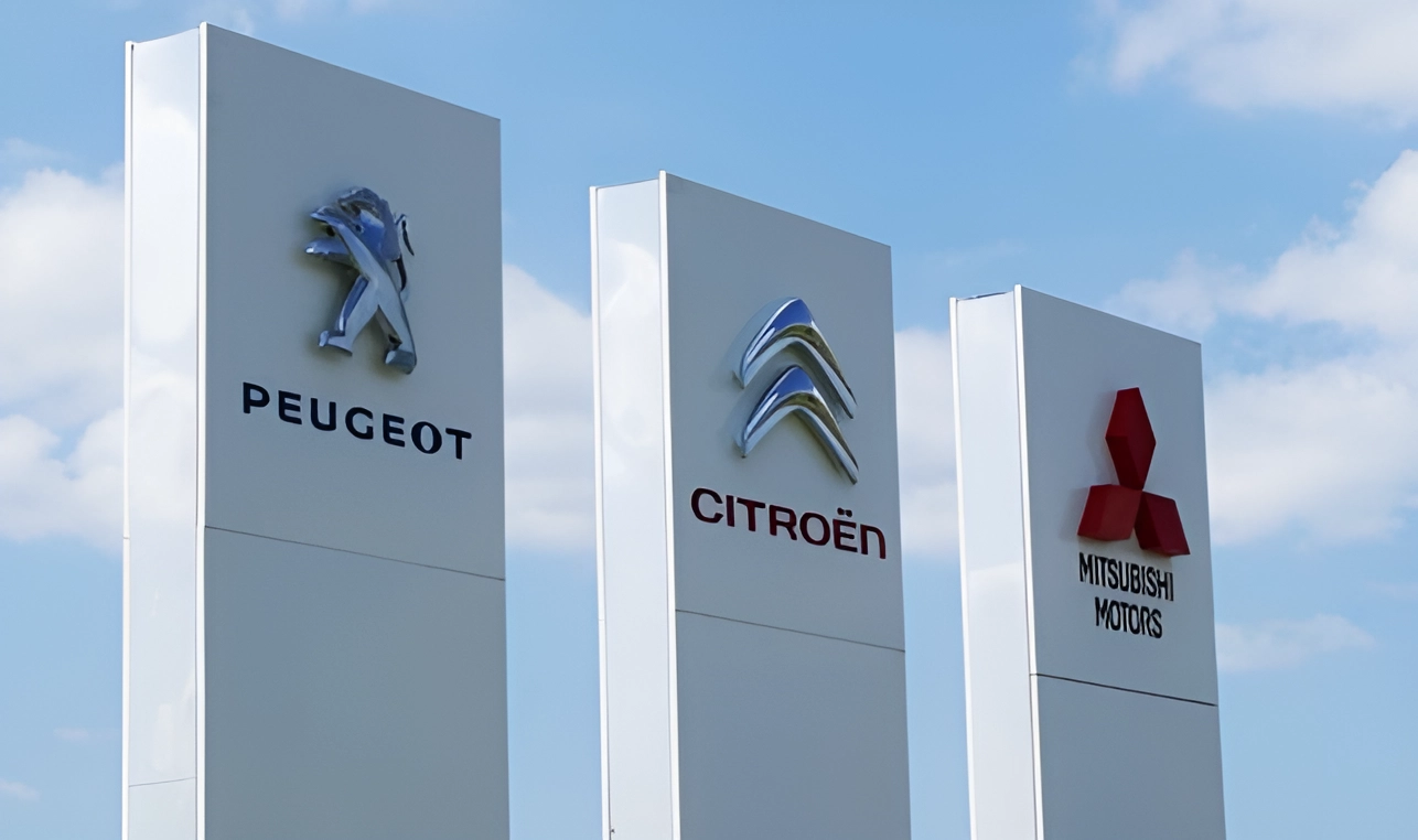 Автомобили Peugeot: новости, модели, обзор машин Пежо — все модели,  новинки, линейка Peugeot — сайт За рулем www.zr.ru