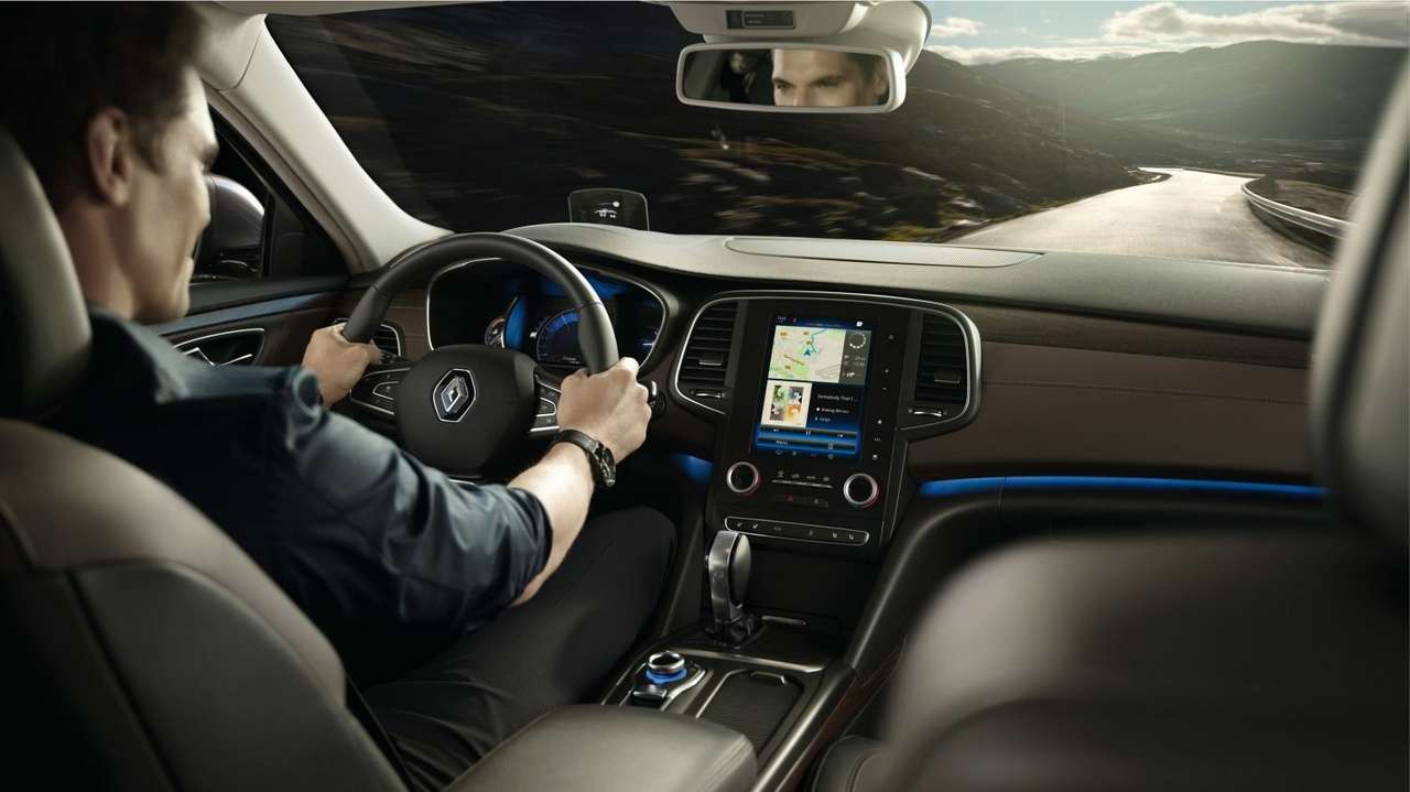 Рено избавится от трети моделей