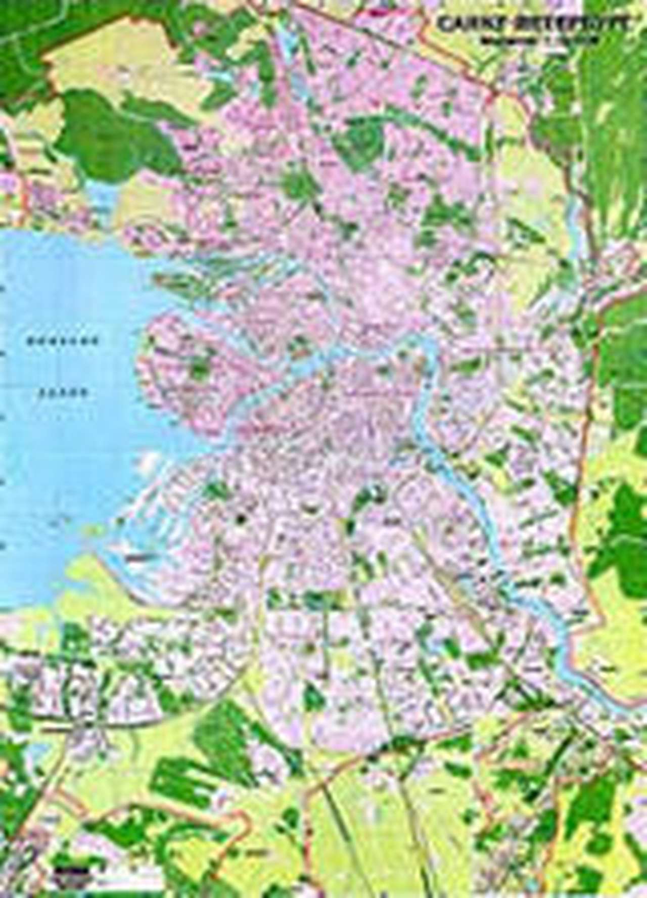 Петербург готовится к новым автосвершениям