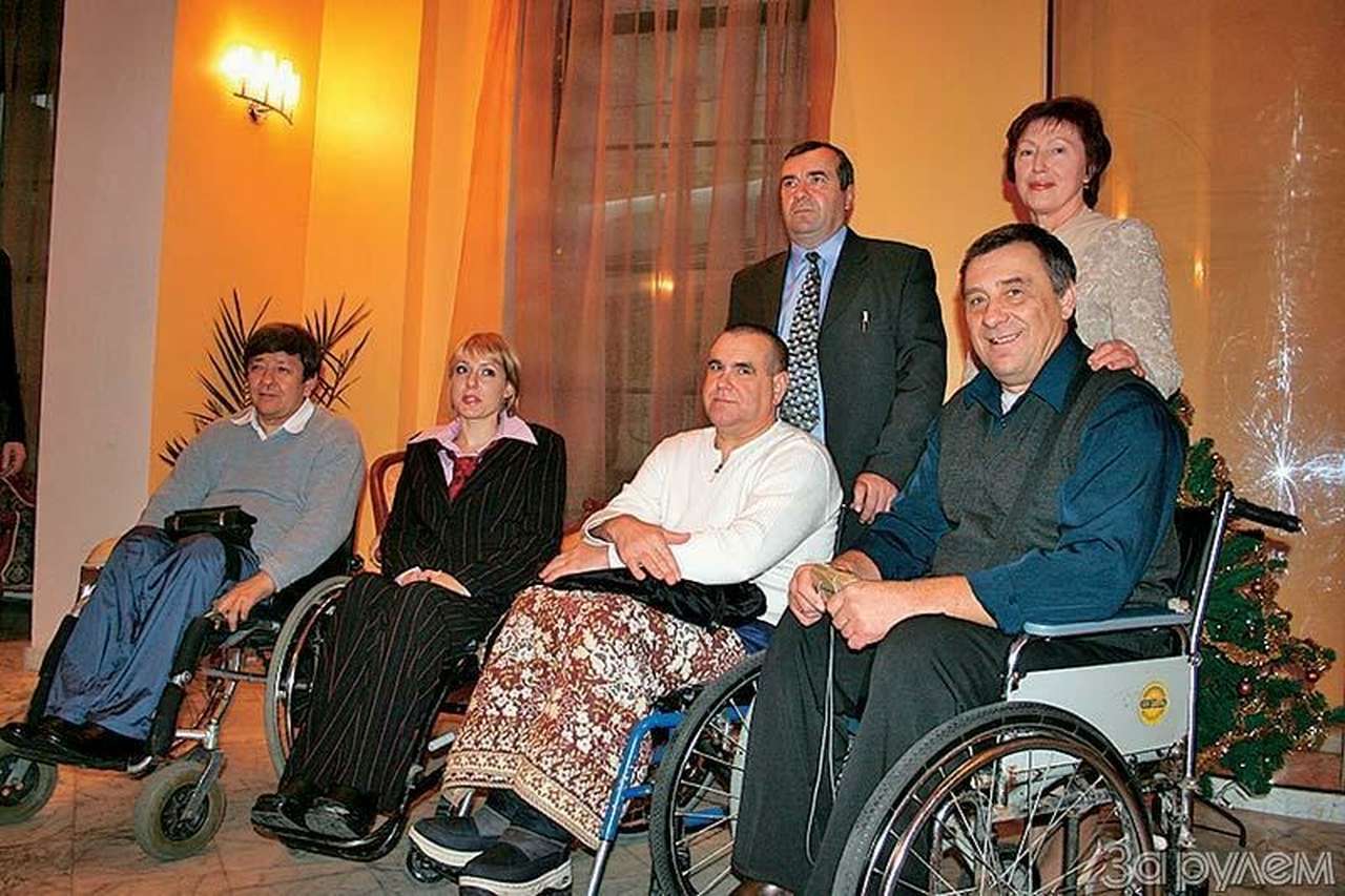 Подарки на финише