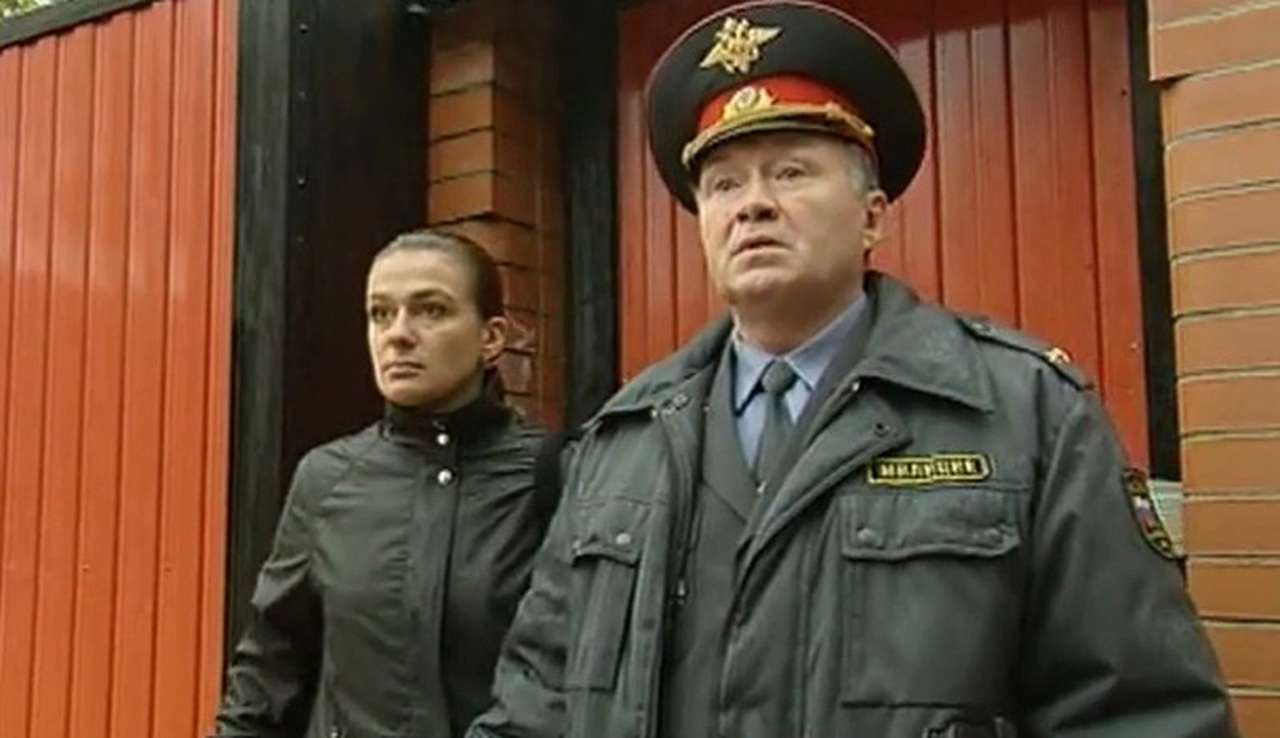 В фильмах перестанут нарушать ПДД. МВД и Минкульт проследят!