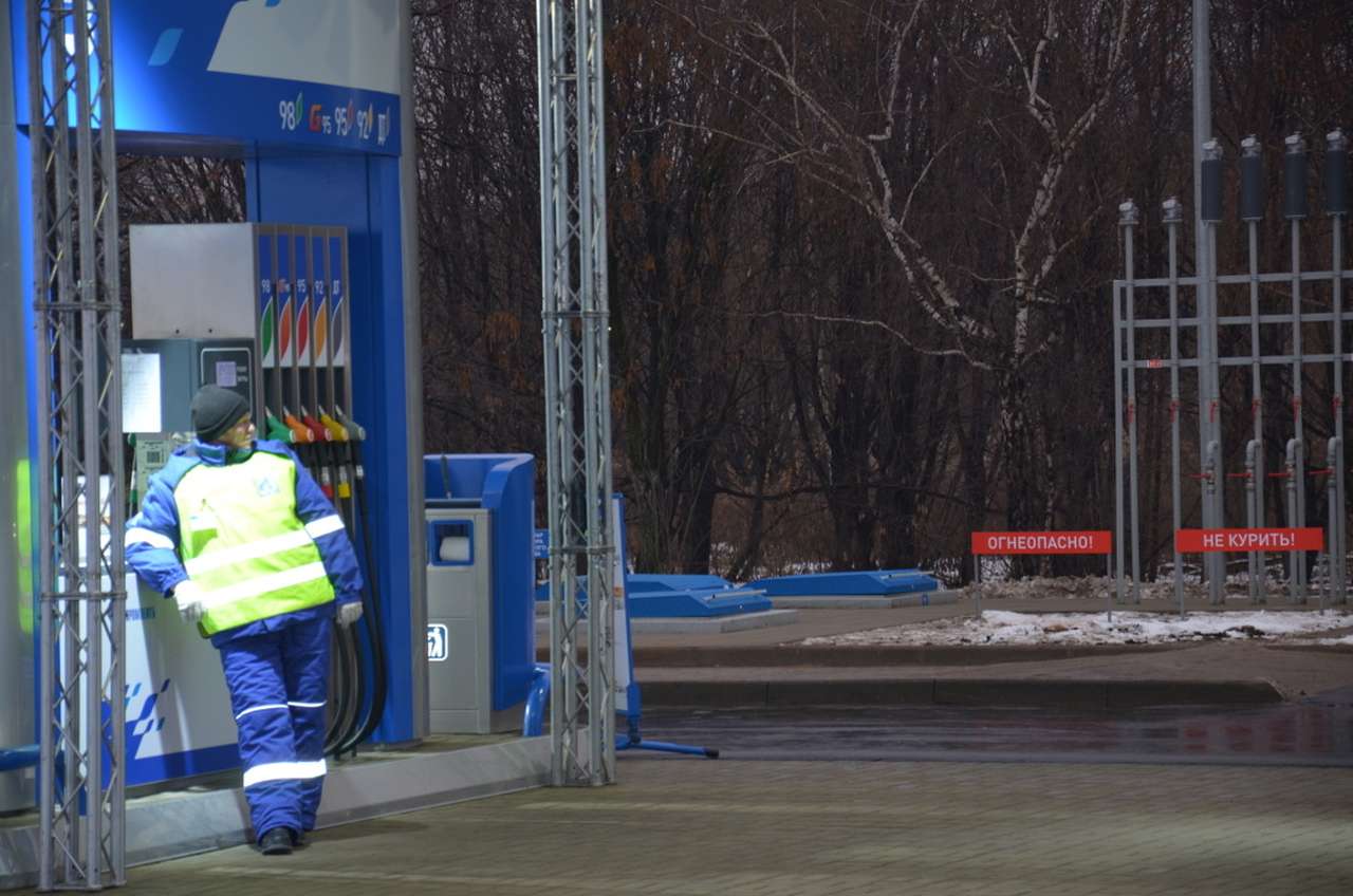 Нефтяные компании стали скрытыми спонсорами выборов