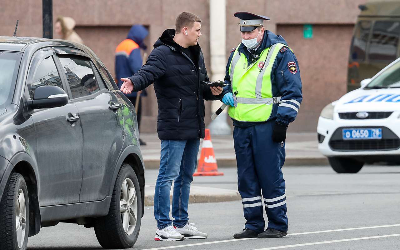 ГИБДД напомнила, за какое переоборудование авто уже штрафуют