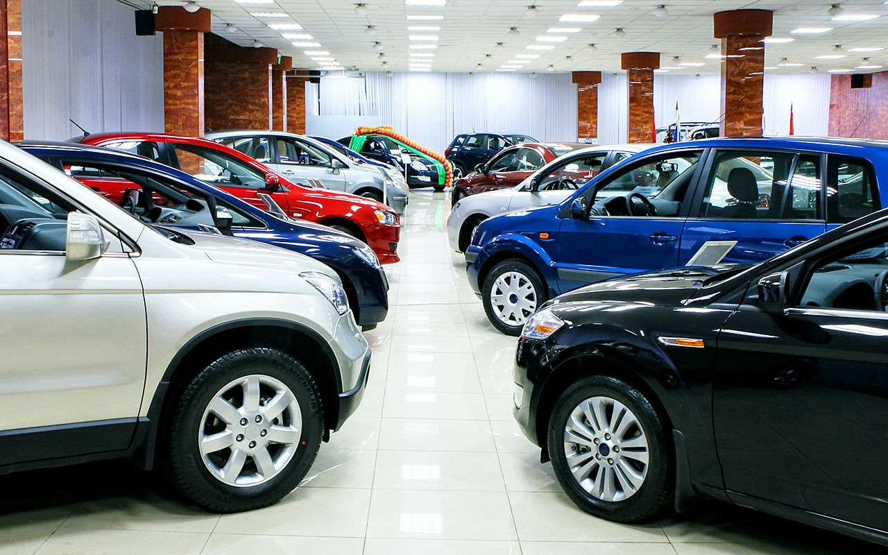 В России началось подорожание автомобилей, ввезенных по параллельному импорту