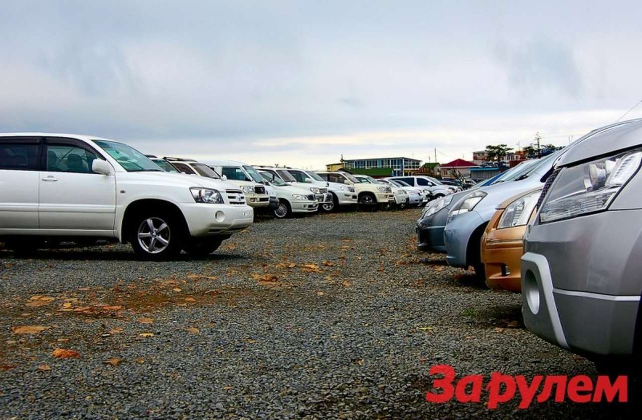 Регионы: Конец «Зеленки»