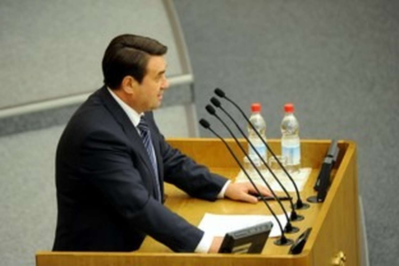 Заключены соглашения о строительстве двух платных трасс