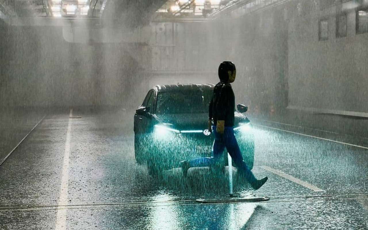 Системы помощи водителю не работают? Что показал реальный тест