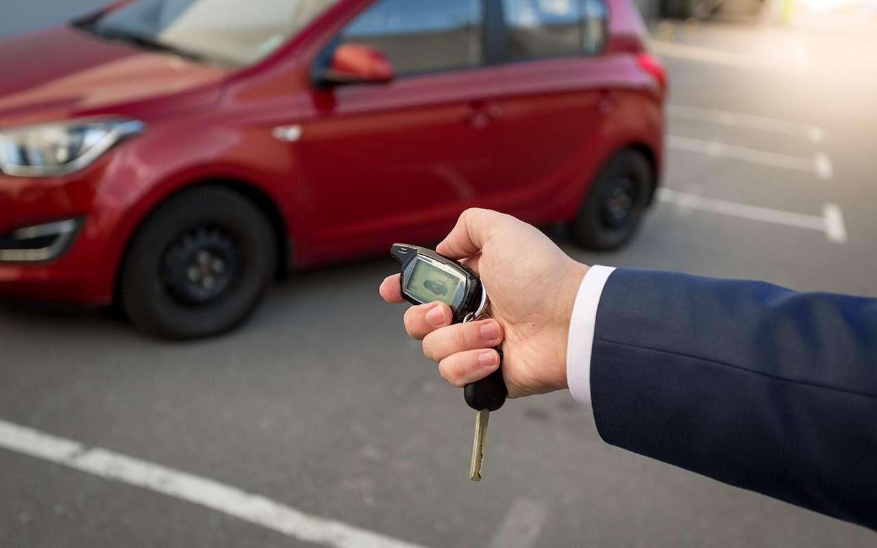 Подписка на автомобили и вообще на всё — прогноз эксперта