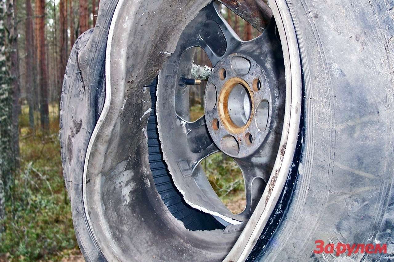 Воробьевы  горы защитят от стритрейсеров