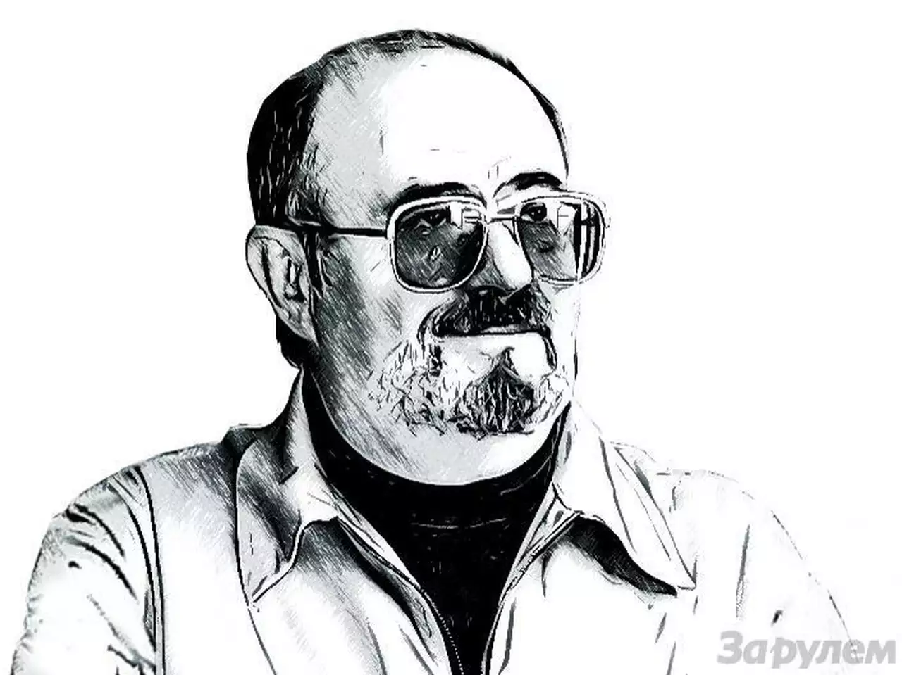 Чадящий режим