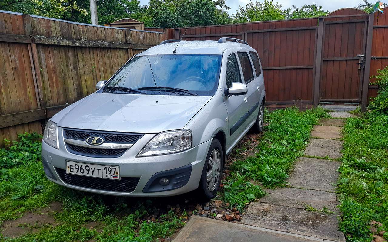 Вся правда о Lada Vesta, или записки разочарованного вестовода. — Авторевю