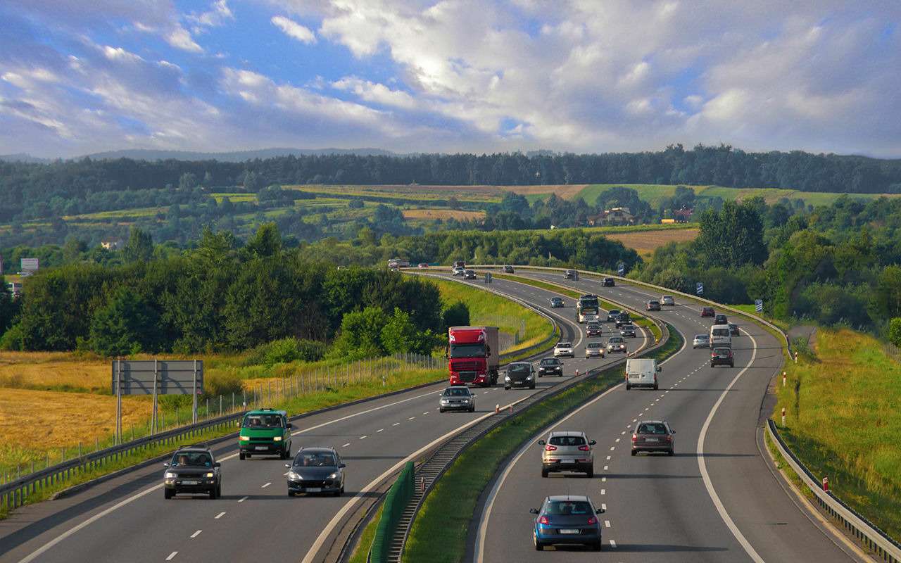 Зачем смотреть на обочину? Объяснения эксперта