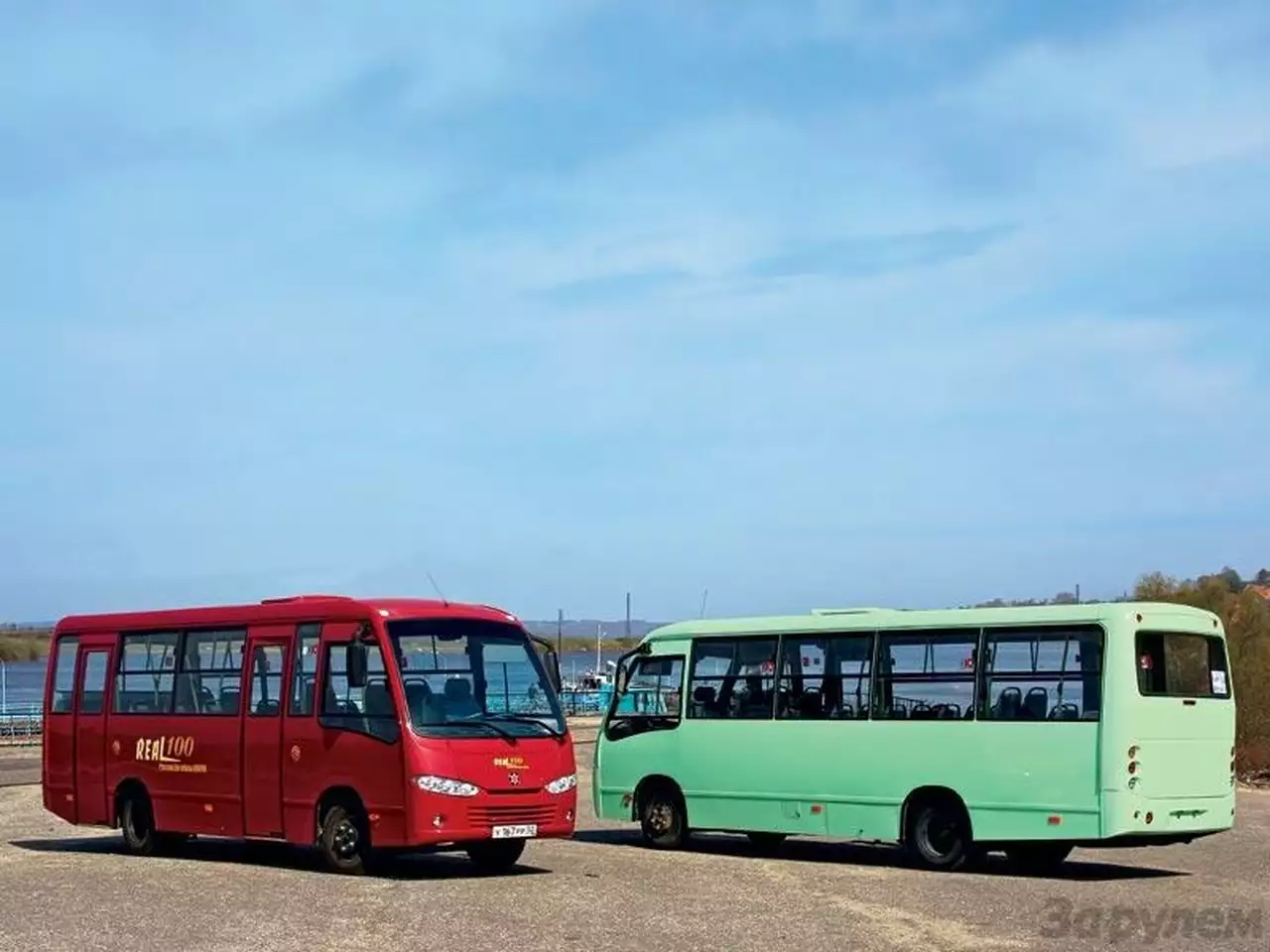 От велика до мала