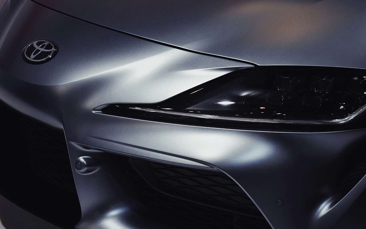 Toyota подготовила грандиозный план по захвату китайского рынка