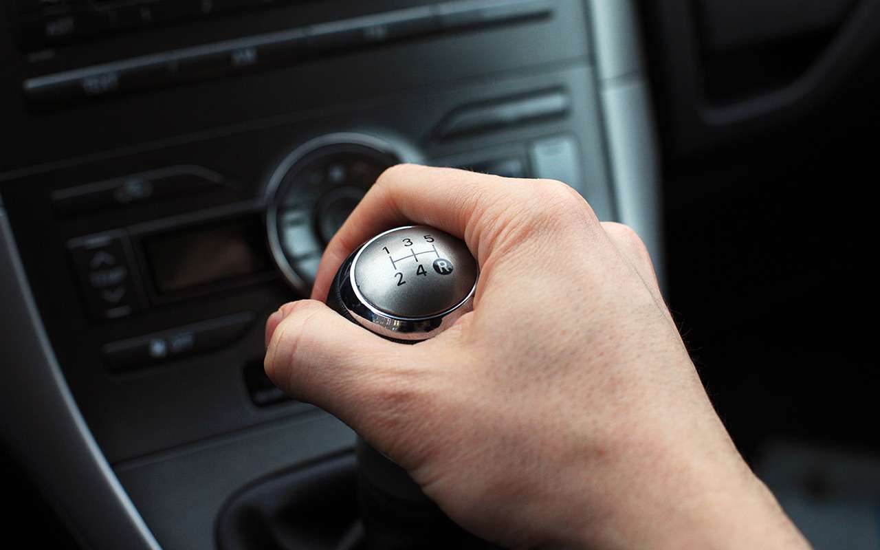 Названы причины скорого исчезновения машин на «механике»