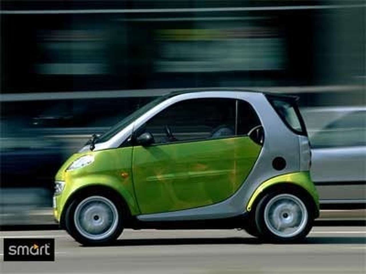 Smart чуть не закрыли