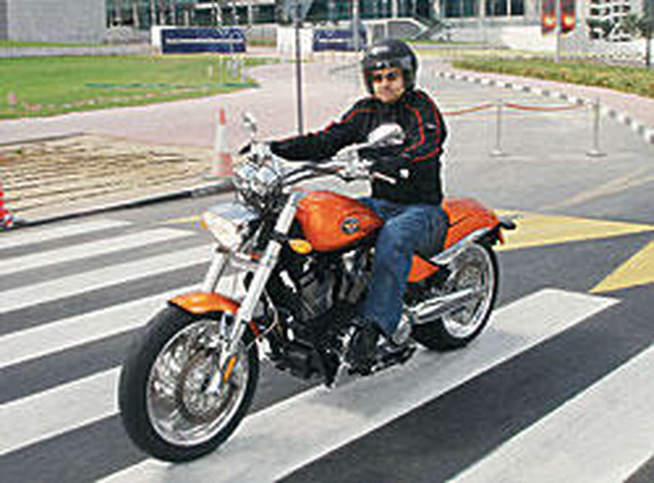 Премьер-тест - V-альтернатива