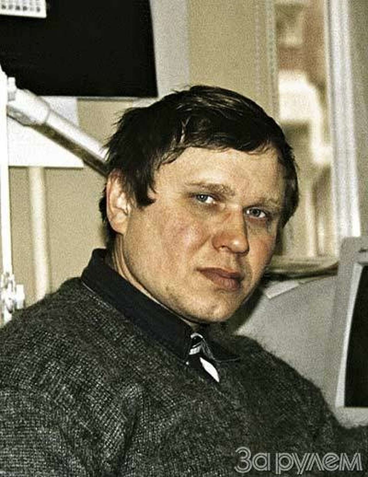 Кот в мешке