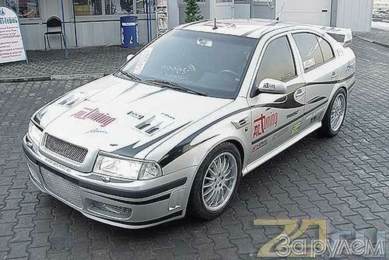 Призрак на виду