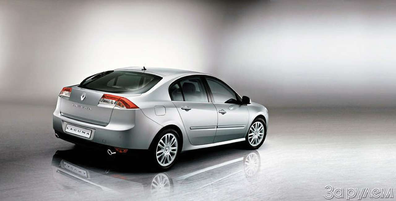 Динамика спокойствия