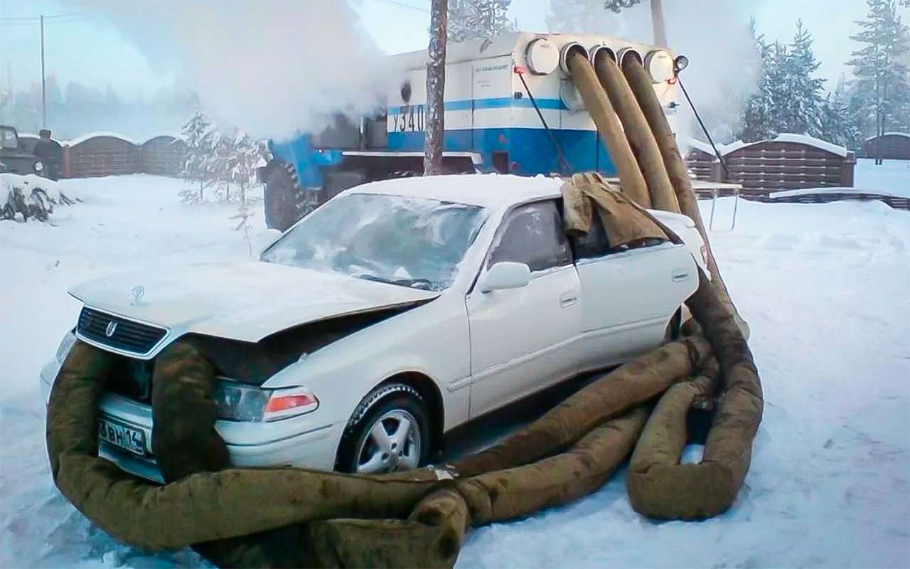 Нагружать мотор на полную мощность можно только в этом случае — советует эксперт