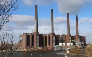 Немецкий автогигант впервые в своей истории закроет завод в Германии