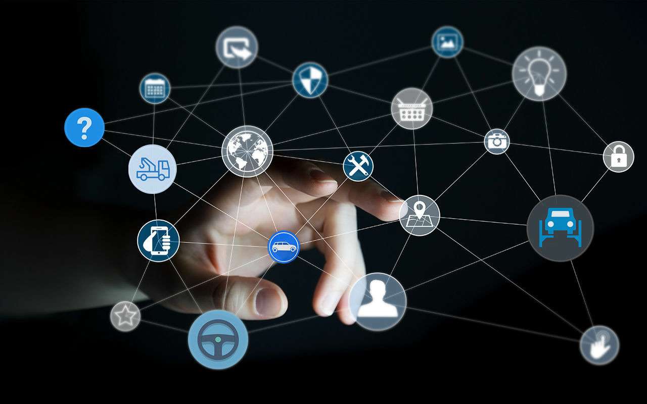 Пробиваем машину по базе — полезные ссылки