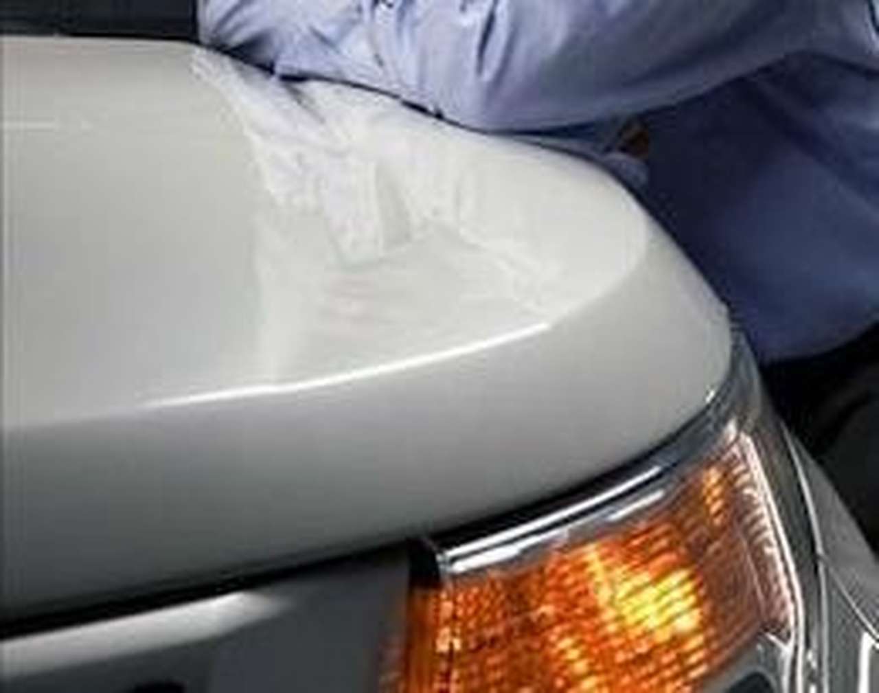 Новый Ford Explorer