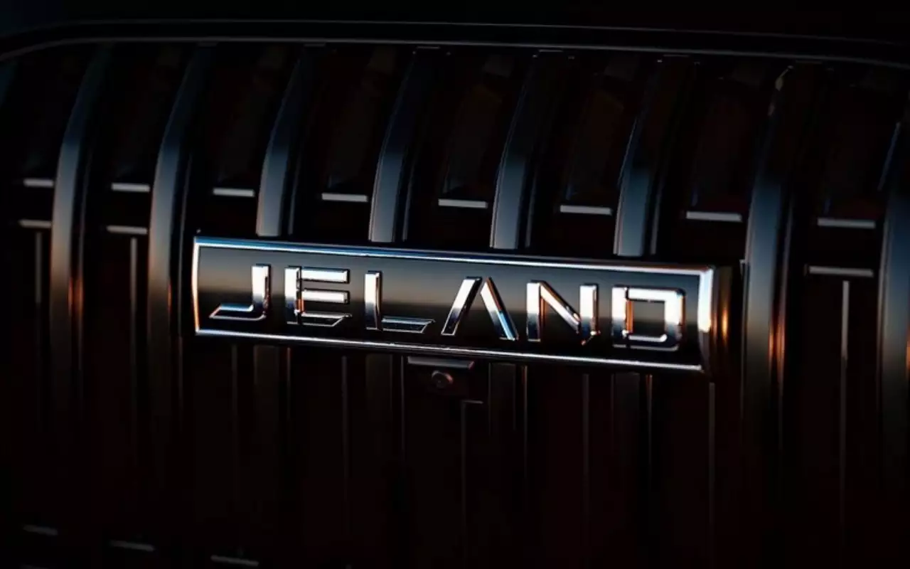 Jeland