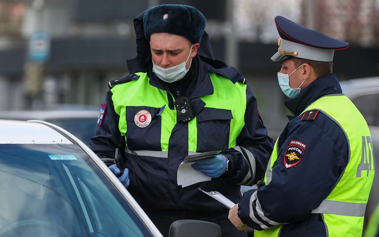 Мужчины в 3 раза чаще женщин получают штрафы ГИБДД