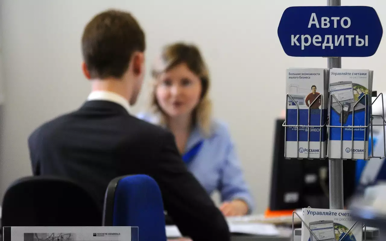 Льготные автокредиты сохранятся, но могут быть «гибко скорректированы»