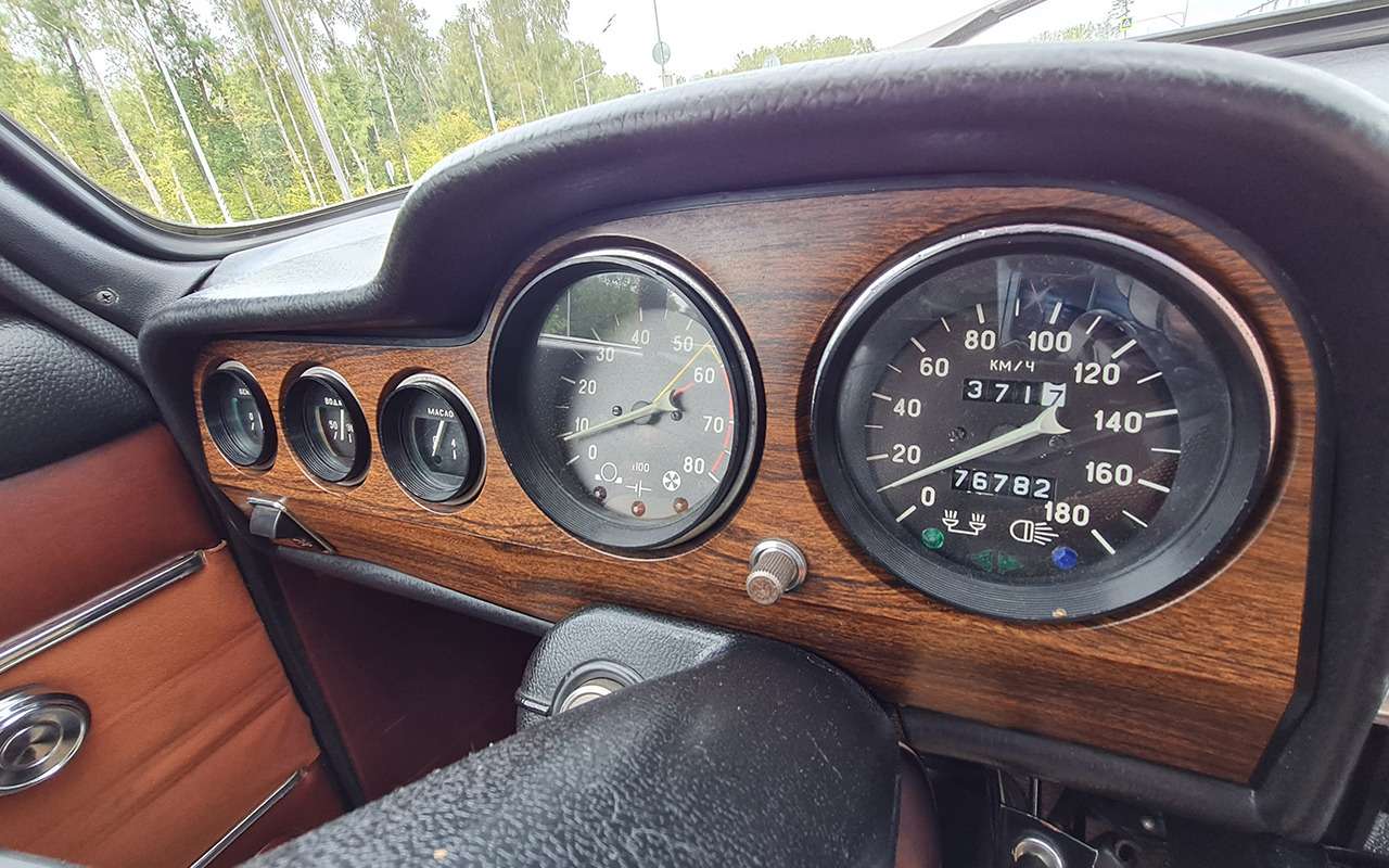 «Жигули» для США, которые от нас скрывали