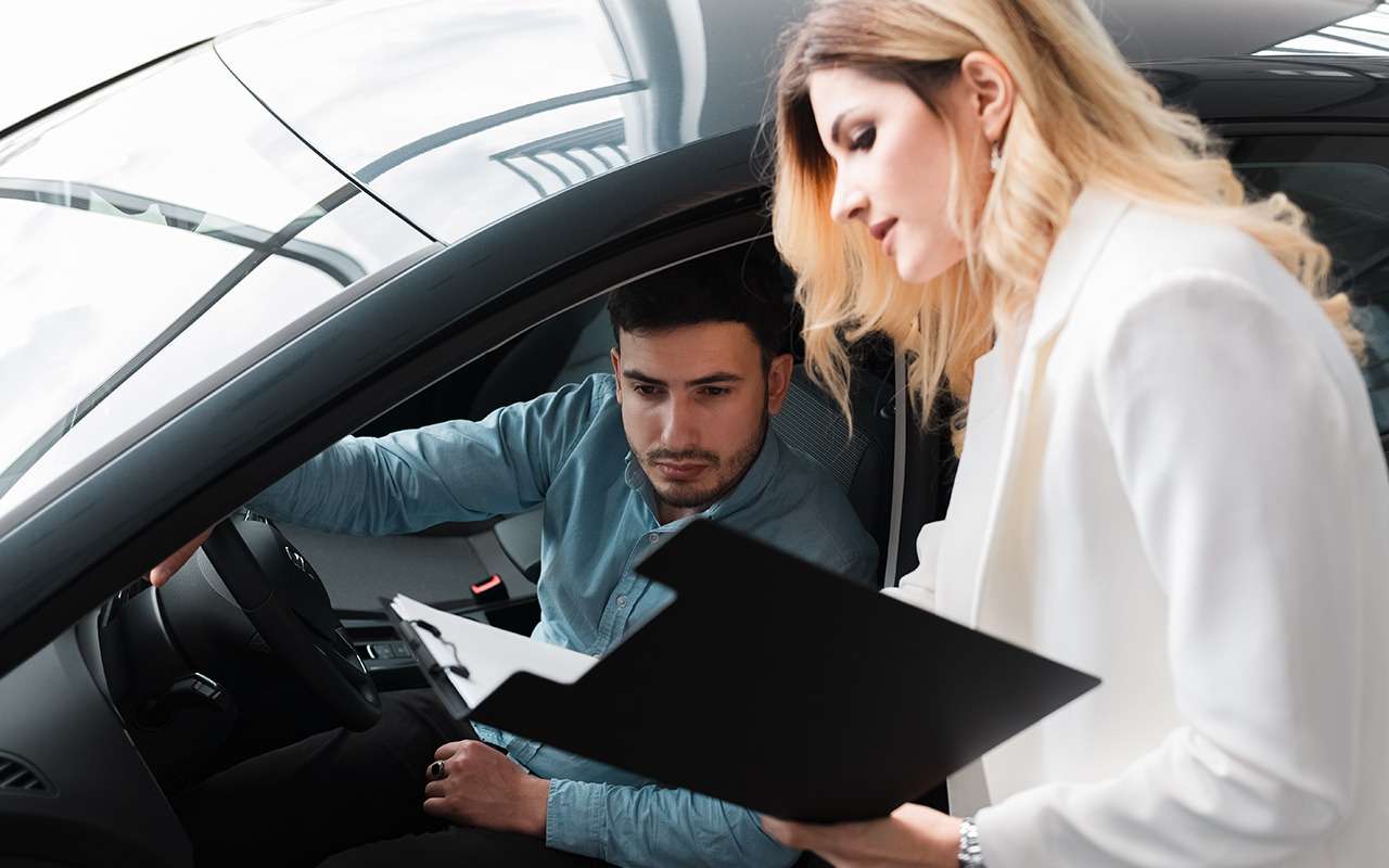 Скидки на новые авто отменяют все больше компаний