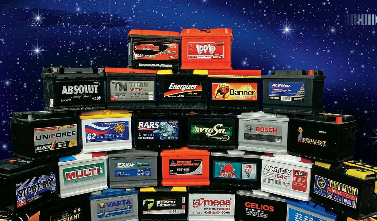 Выявлены предпочтения автовладельцев при выборе аккумулятора