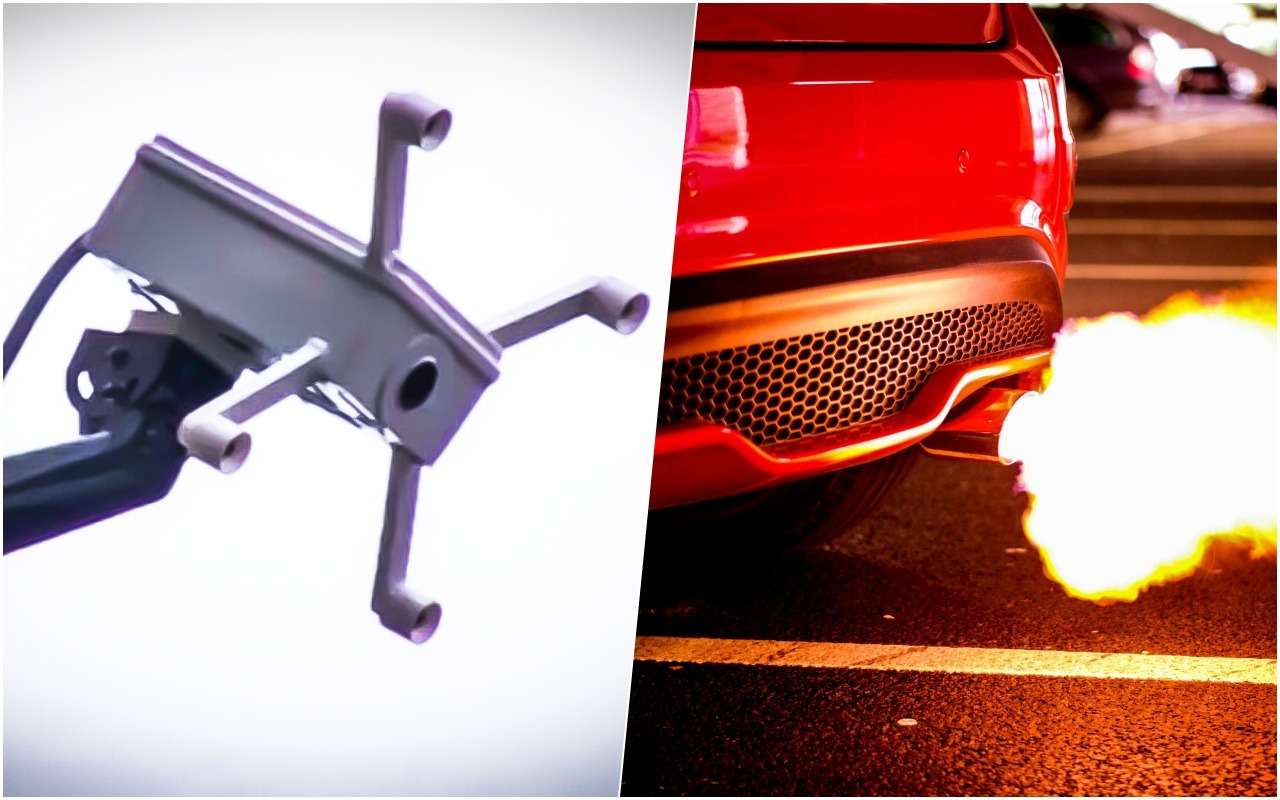 Ночной рев моторов хотят заглушить штрафами