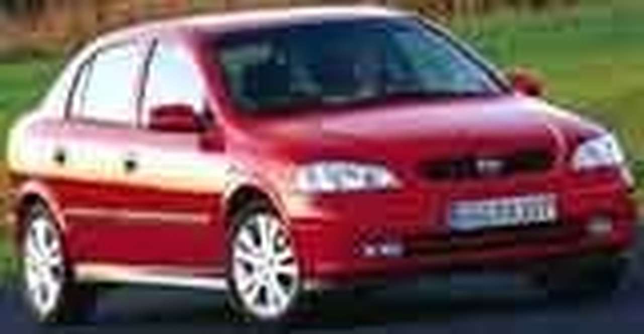 Российский Opel Astra все-таки будет