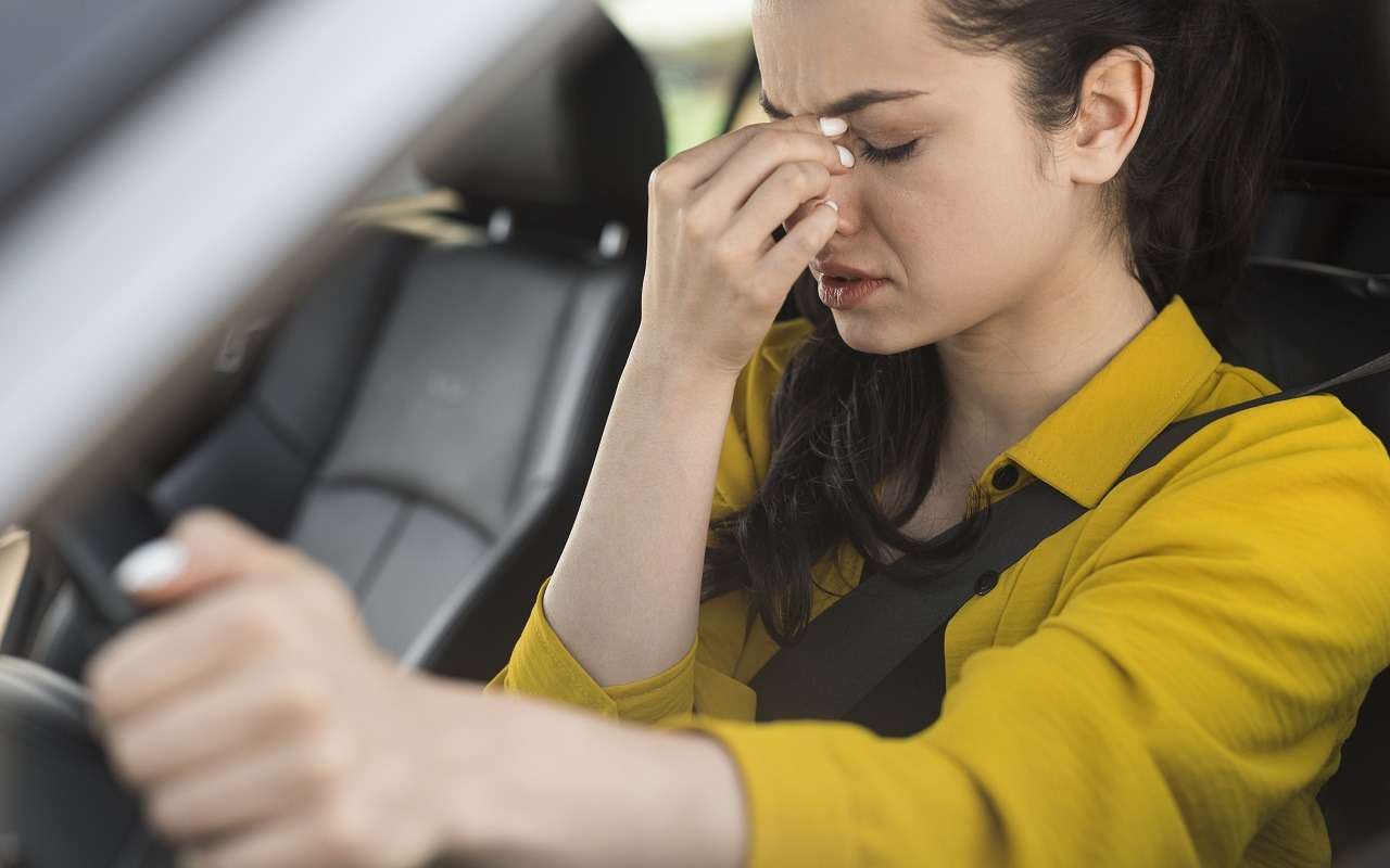 Эксперт «За рулем» рассказал, как пользоваться климат-контролем и не заболеть