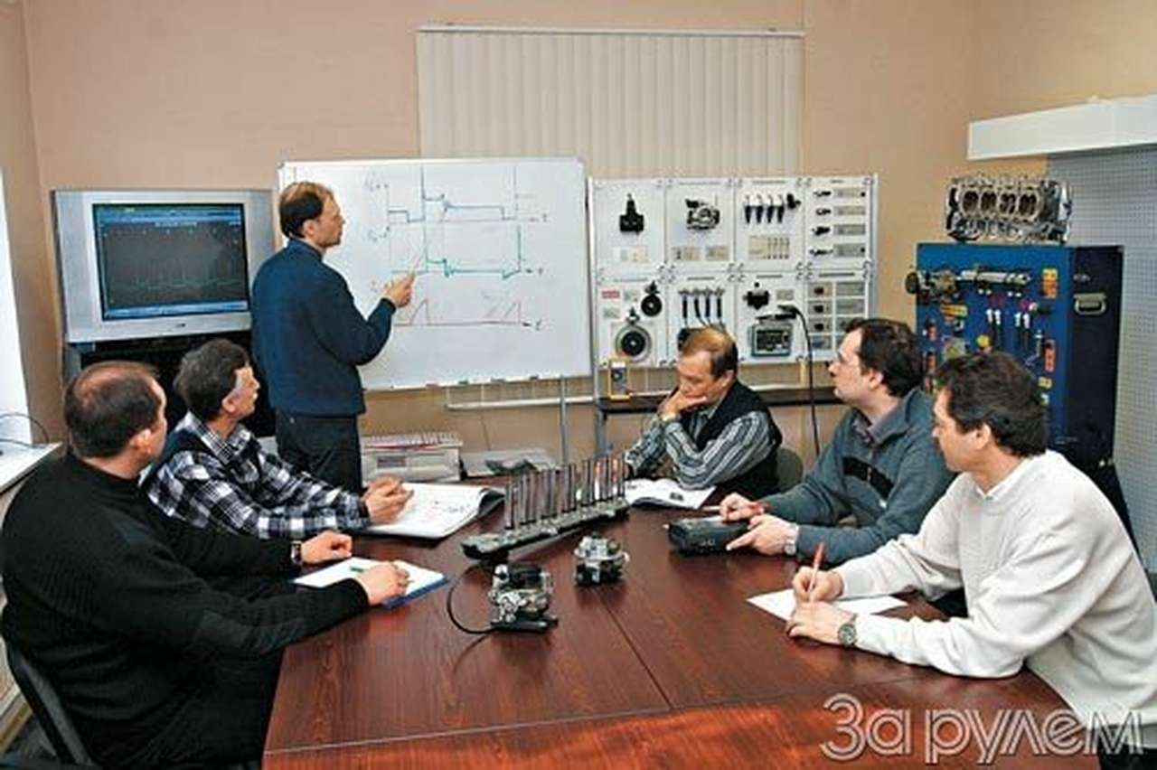 Орешек знанья тверд!