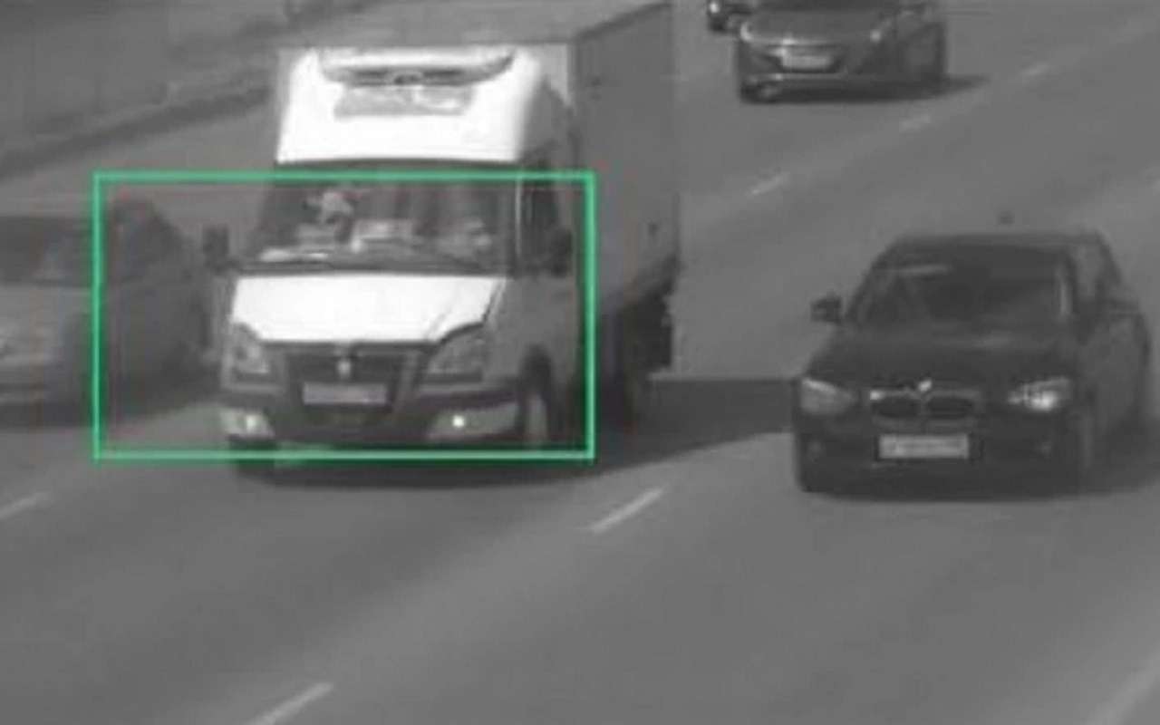 Водитель получил штраф за непристегнутого плюшевого кота