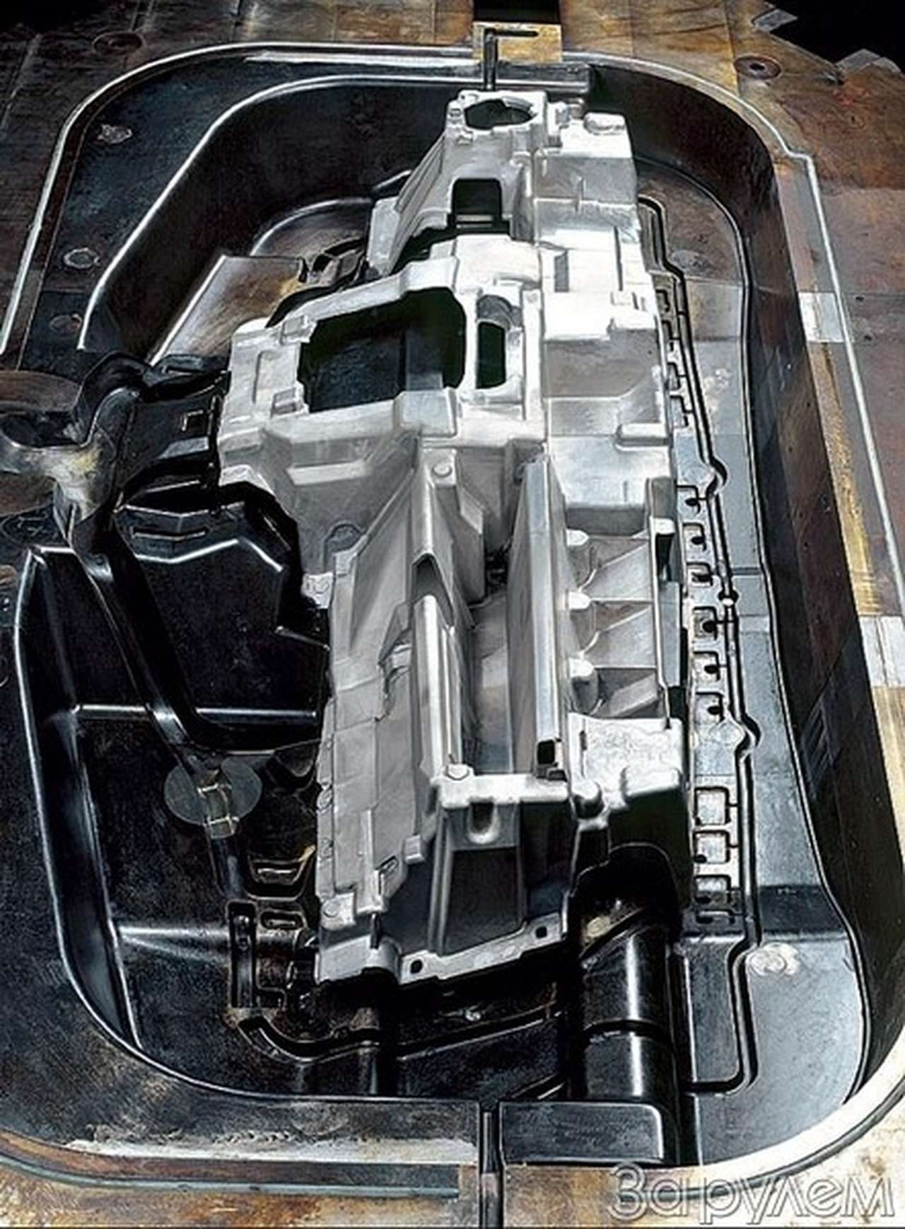 Трудно быть легким