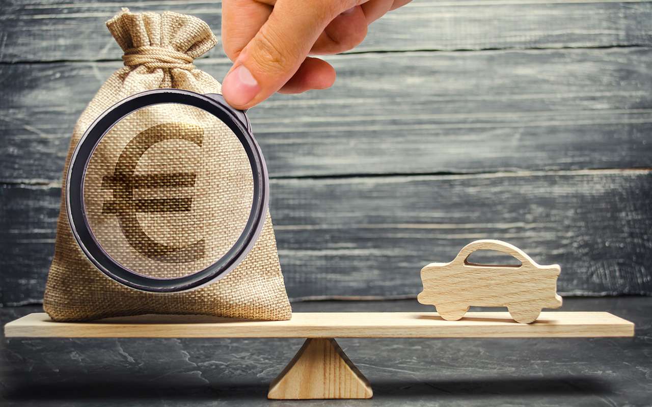 Новый налог для автовладельцев — на вес (пока не у нас)