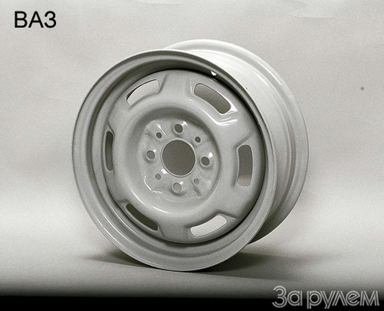 Доедет ли колесо до москвы?