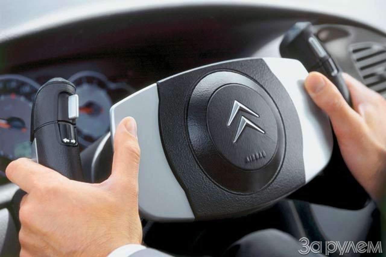 Рожки без ножек